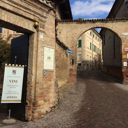 Appartamento Riva Neive Exterior foto