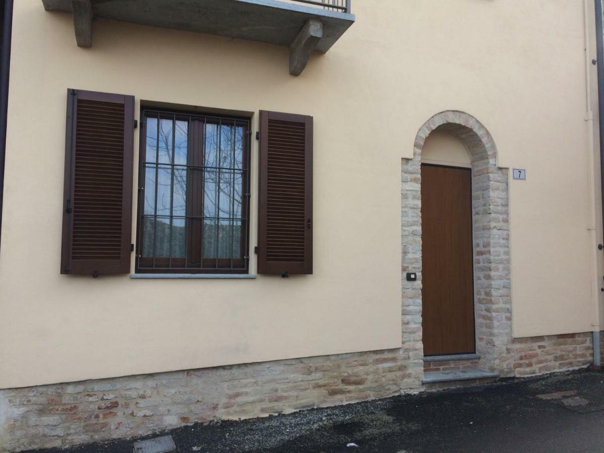 Appartamento Riva Neive Exterior foto