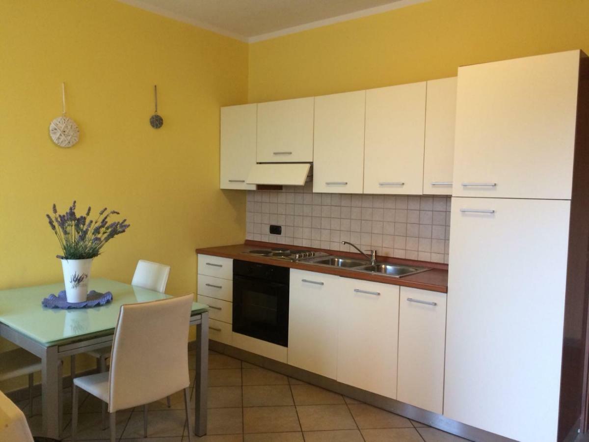 Appartamento Riva Neive Exterior foto