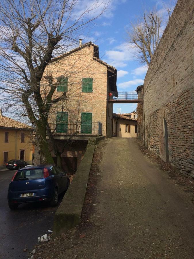 Appartamento Riva Neive Exterior foto