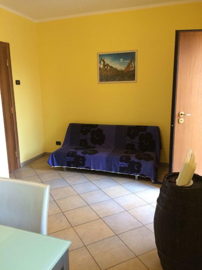 Appartamento Riva Neive Exterior foto