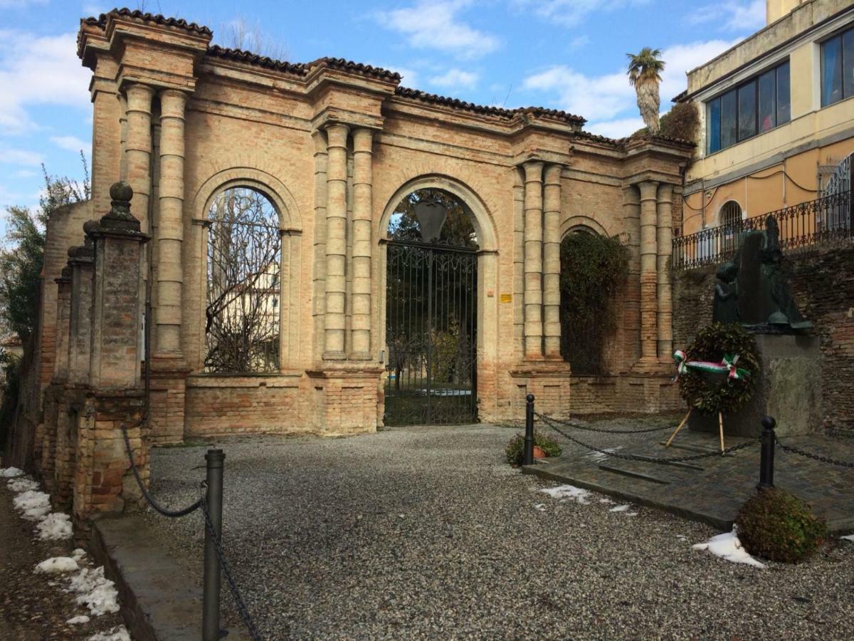 Appartamento Riva Neive Exterior foto