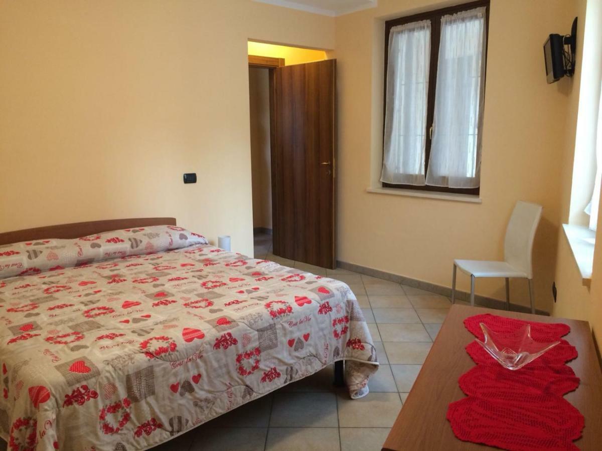 Appartamento Riva Neive Exterior foto